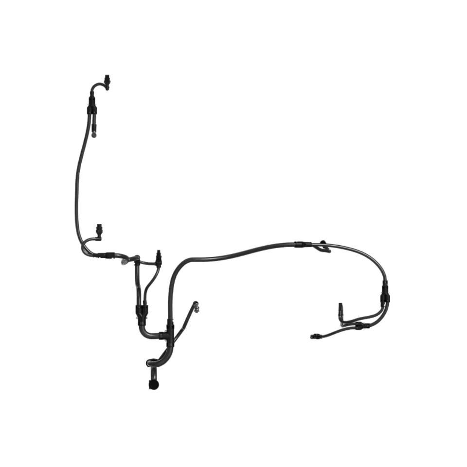 439-4981: Alpha Worktools Wiring Harness 4394981 купить