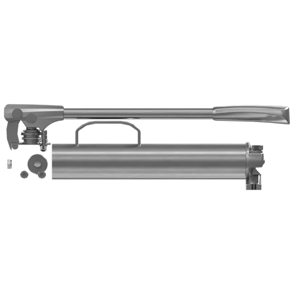 439-5246: Hand Hydraulic Pump 4395246 купить
