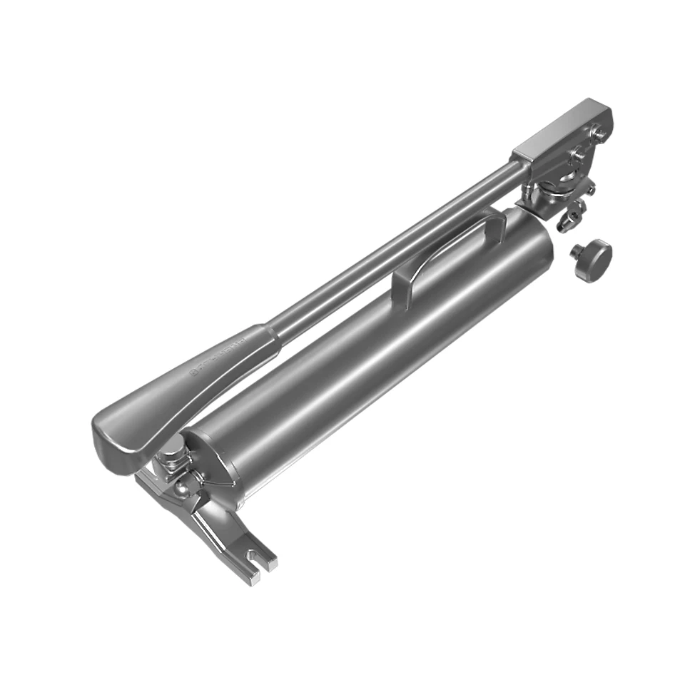 439-5246: Hand Hydraulic Pump 4395246 купить