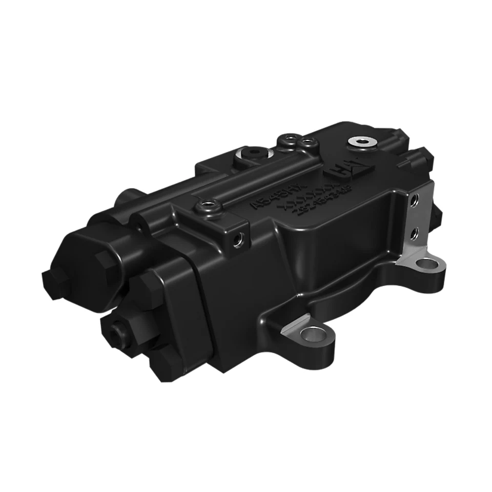 439-5947: HEAD GP-PUMP 4395947 купить