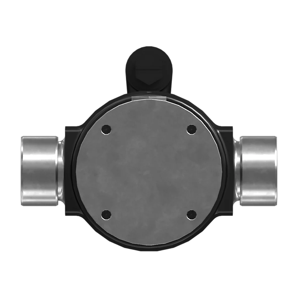 439-6475: Hydraulic Cylinder Tube Assembly 4396475 купить
