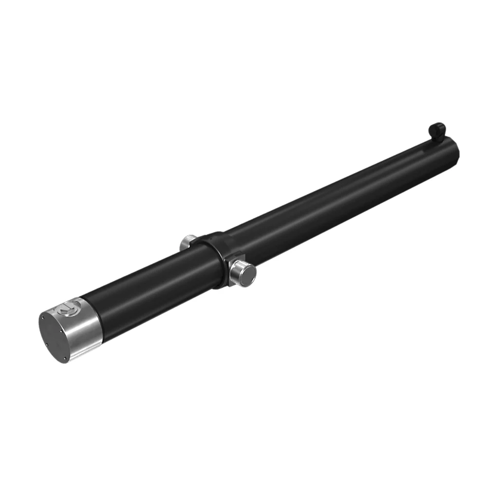 439-6475: Hydraulic Cylinder Tube Assembly 4396475 купить