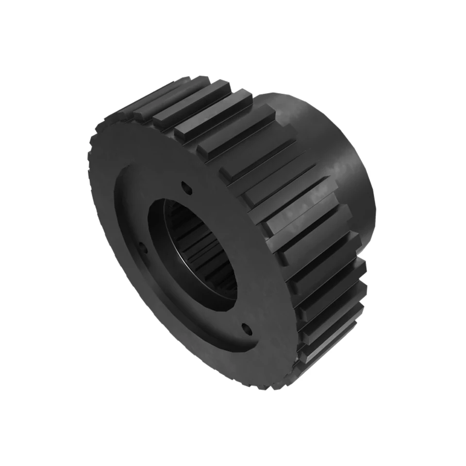 439-9465: HUB-MACHINED 4399465 Caterpillar