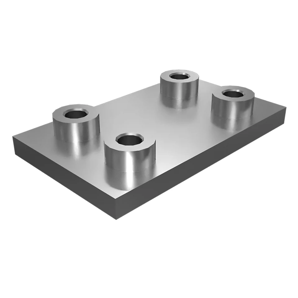440-1324: PLATE-WELD 4401324 купить