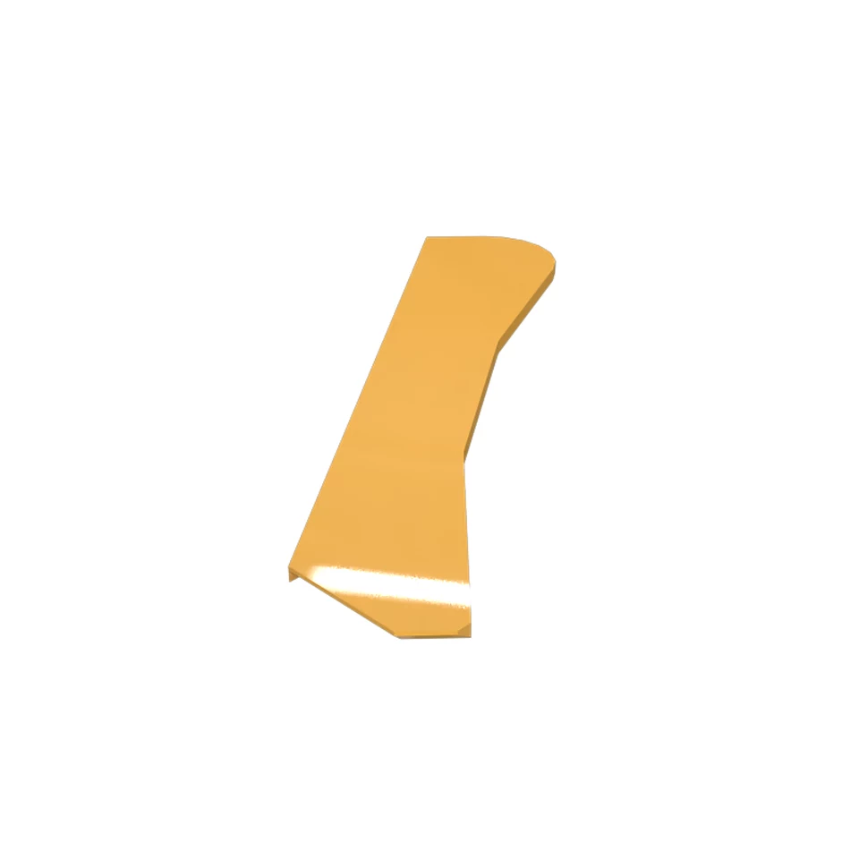 440-1497: ПРАВАЯ ПЛАСТИНА 4401497 купить