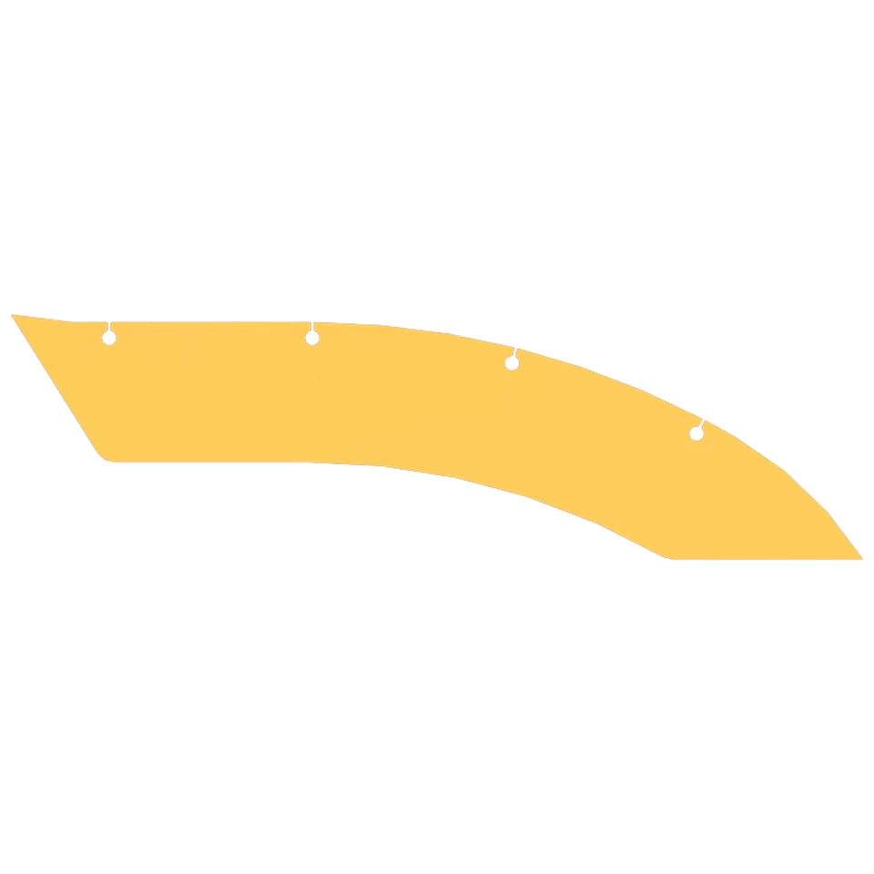 440-1506: PLATE-WEAR 4401506 купить