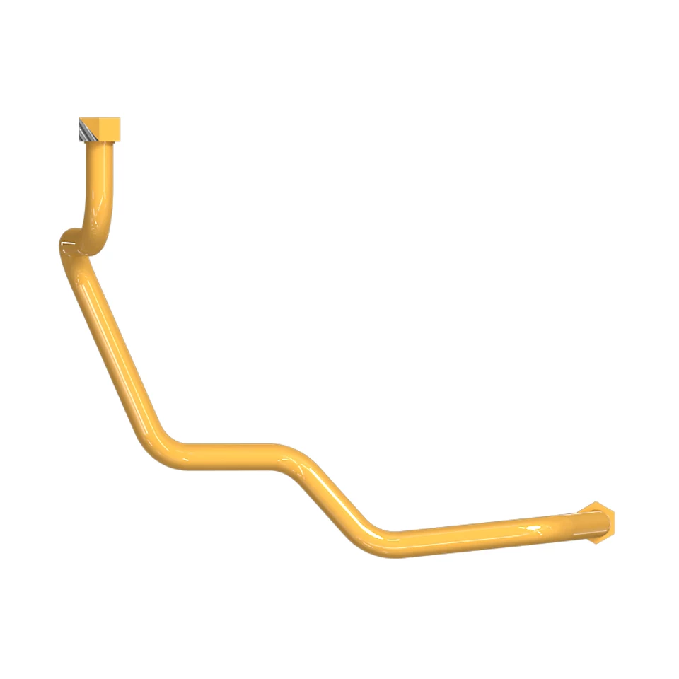 440-2153: ТРУБКА В СБОРЕ 4402153 купить