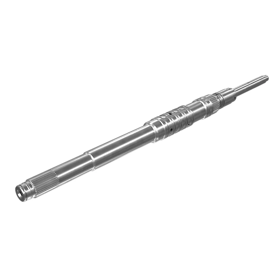 440-2305: SHAFT AS-CEN 4402305 купить