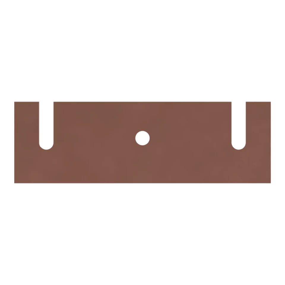 440-2732: 6.3 Thick Generator Connection Box Neutral Bar 4402732 купить