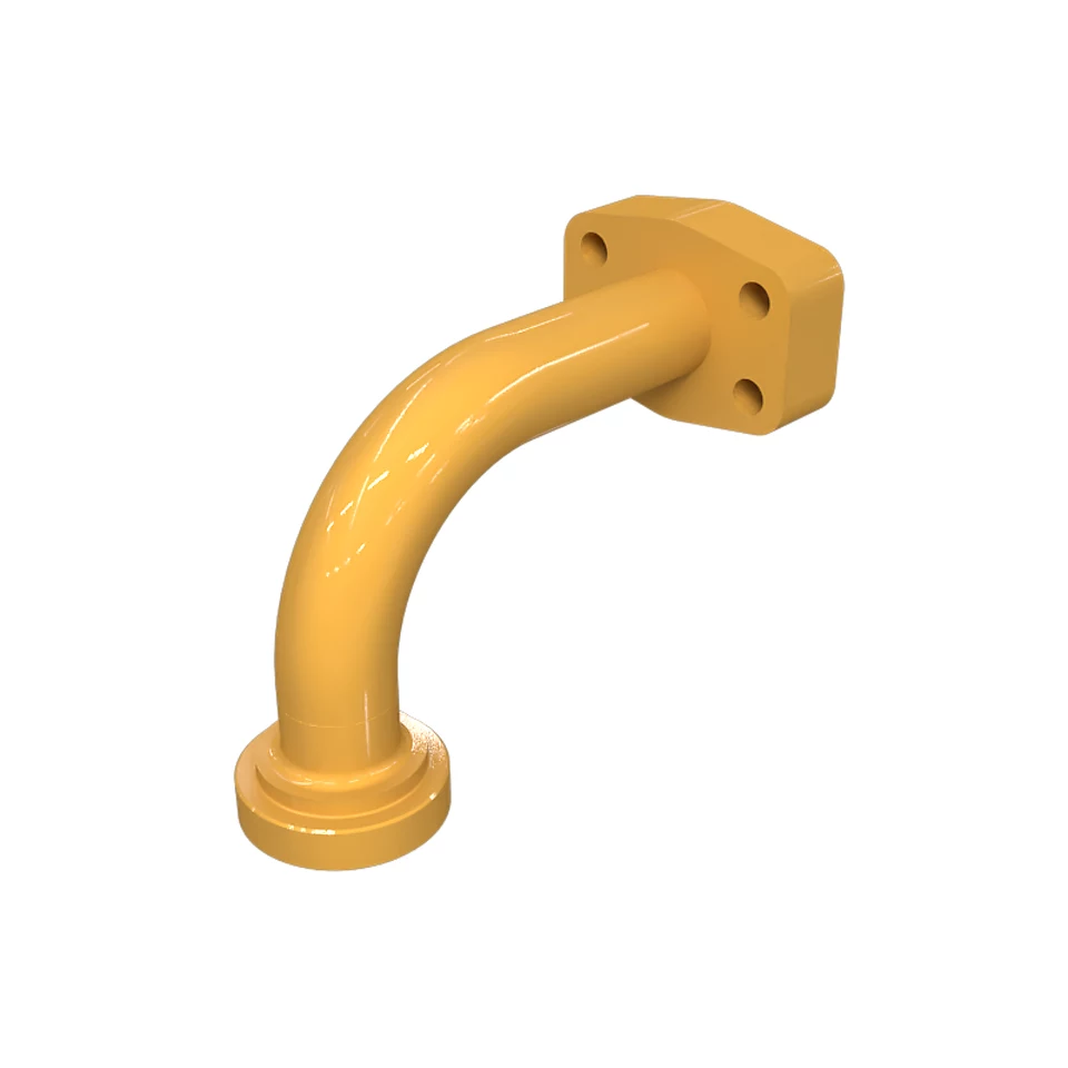 440-3586: Tube Assembly 4403586 купить