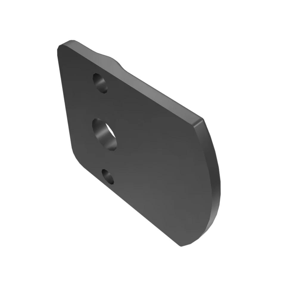 440-3713: 9.53mm Thick Support Plate 4403713 купить