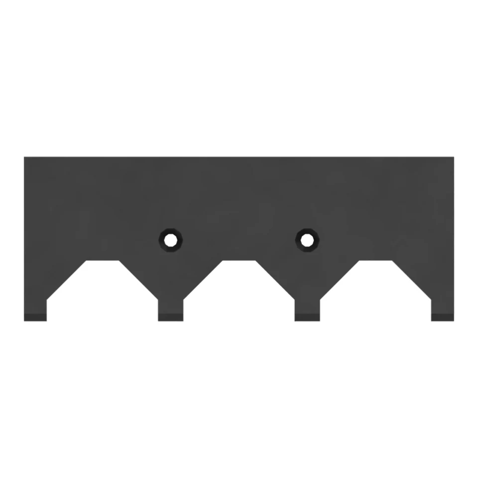 440-5125: 12mm Thickness Saddle Plate 4405125 купить