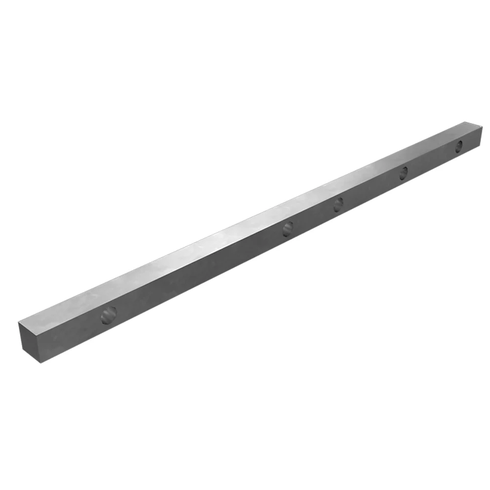 440-5685: 22.4mm Thick Steel Support Bar 4405685 купить