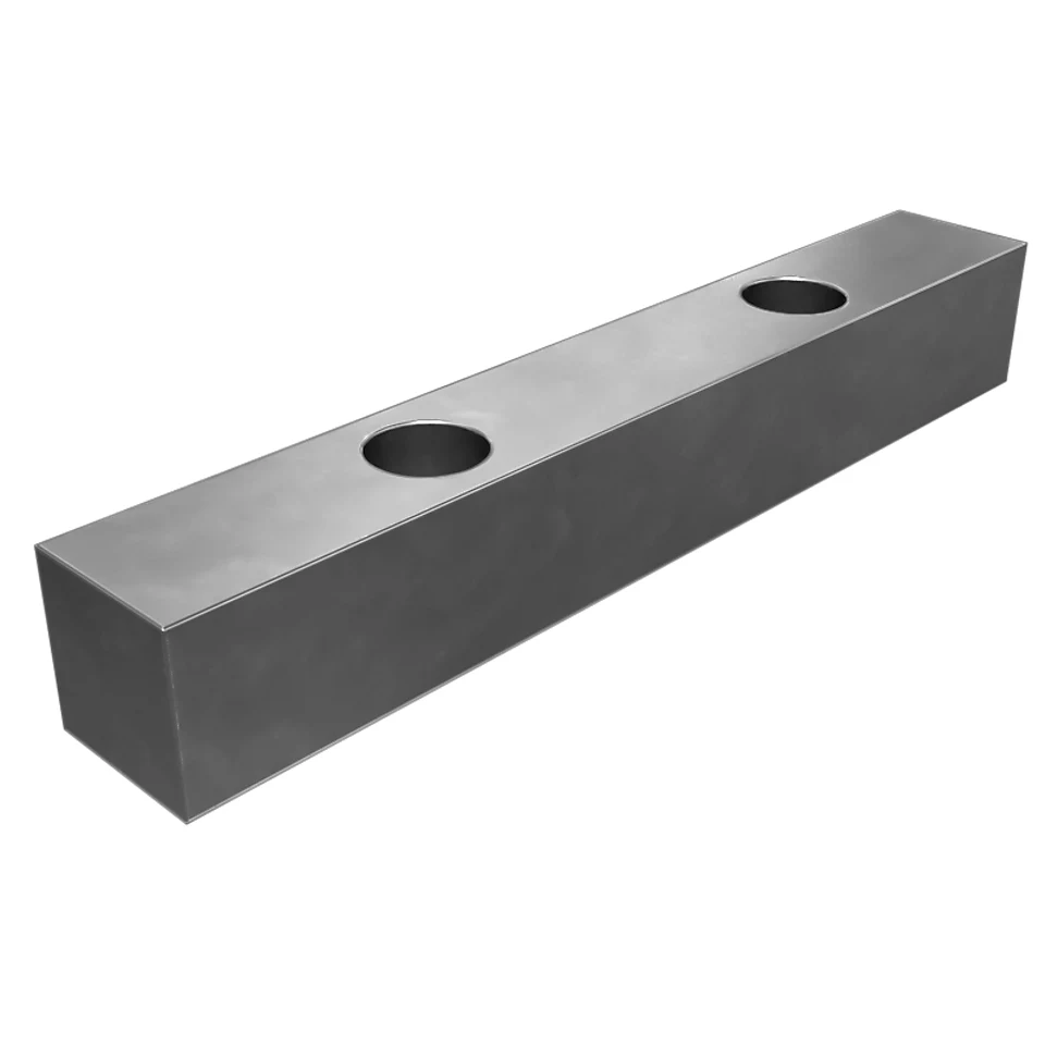 440-5687: Motor Mounting Bar 4405687 купить