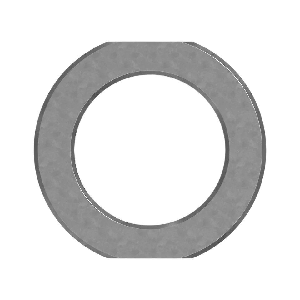 440-6074: M40 Steering Cylinder Locknut 4406074 купить