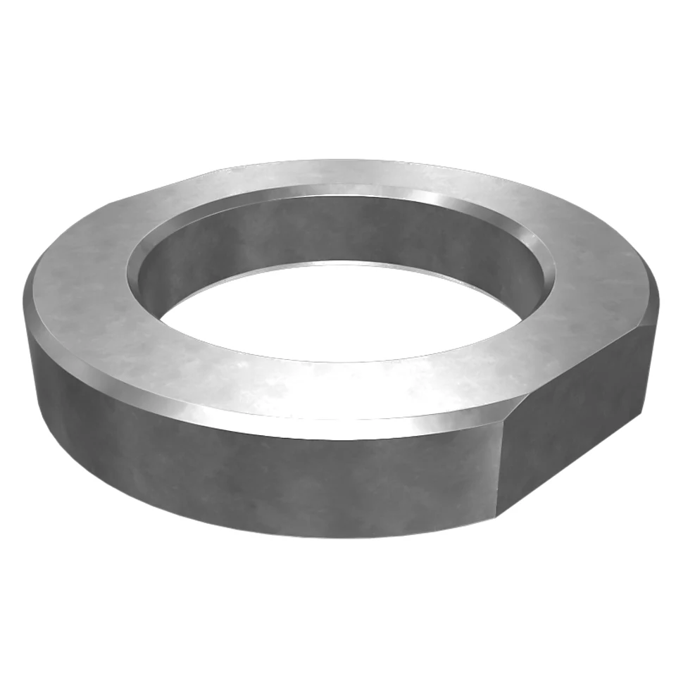 440-6074: M40 Steering Cylinder Locknut 4406074 купить