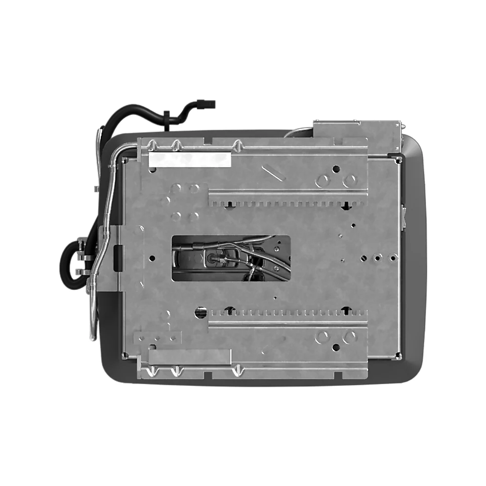 440-6708: 24 Volt Adjustable Air Seat Suspension 4406708 купить