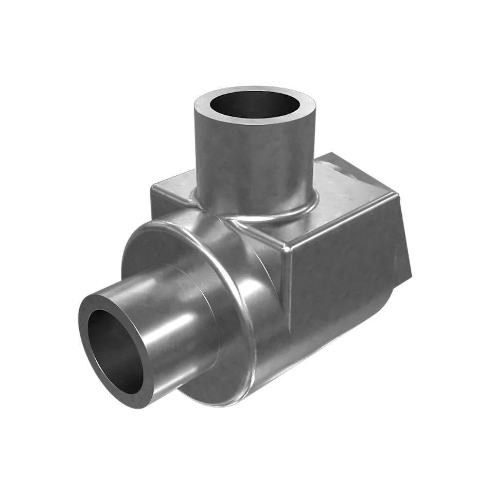 440-7295: 1/2" NPTF Tee Valve 4407295 купить