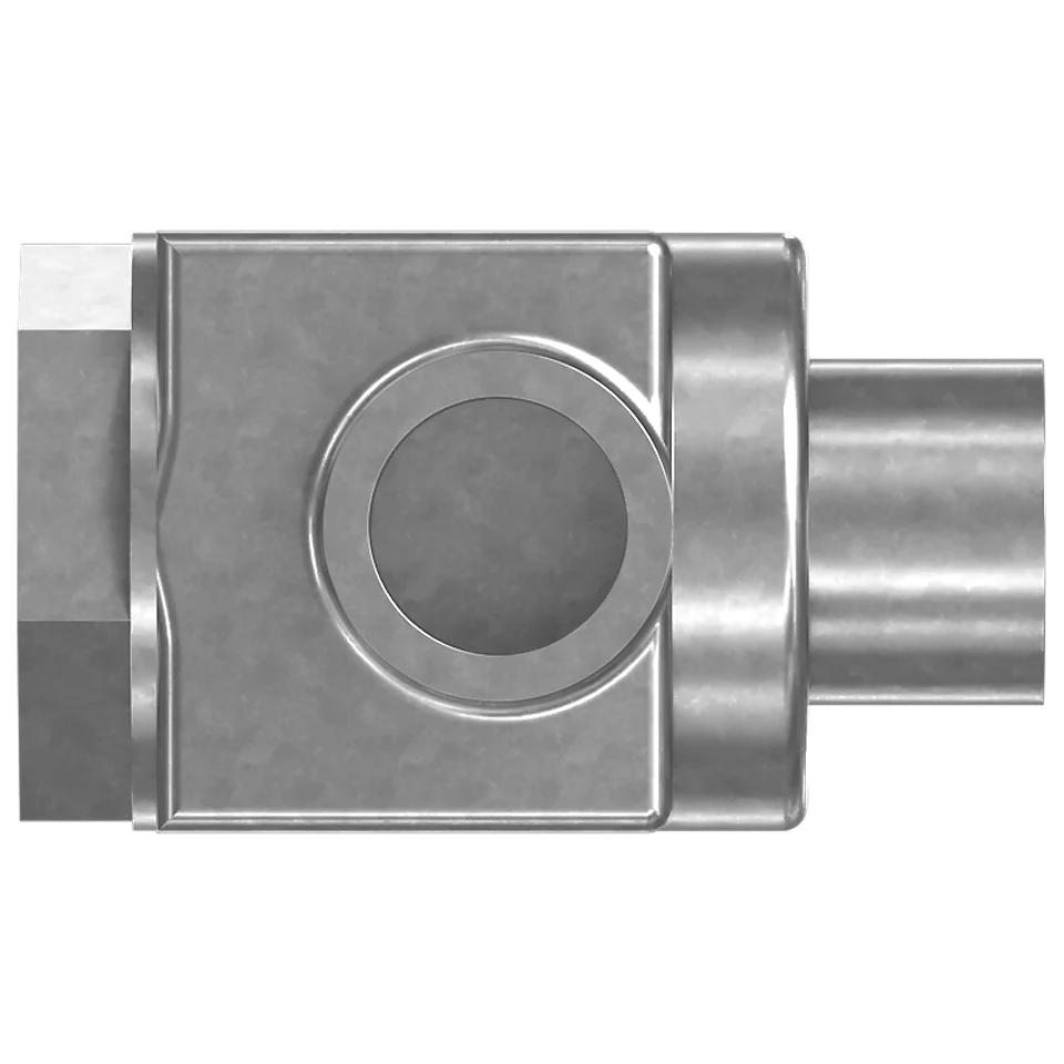 440-7295: 1/2" NPTF Tee Valve 4407295 купить