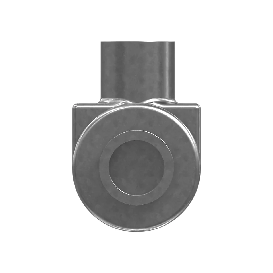 440-7295: 1/2" NPTF Tee Valve 4407295 купить
