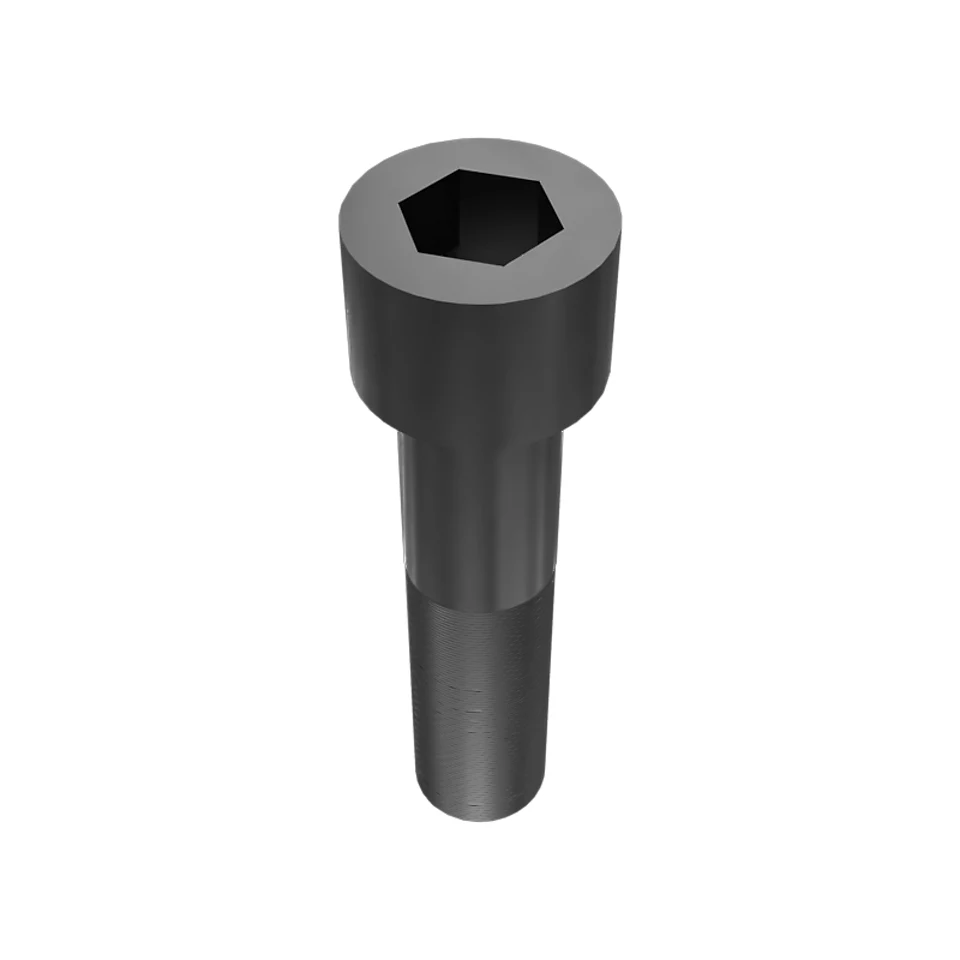 440-8616: M24-2 X 100mm Hex Socket Head Bolt 4408616 купить