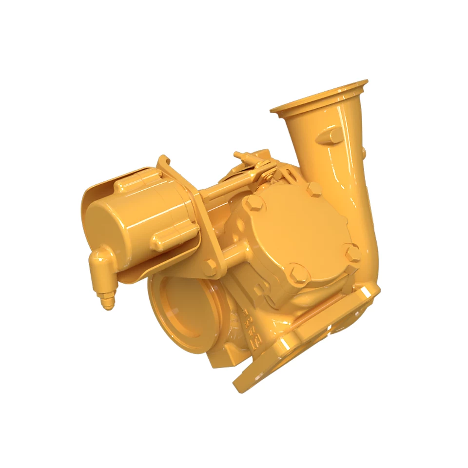 440-9242: TURBO GP-BAS 4409242 купить