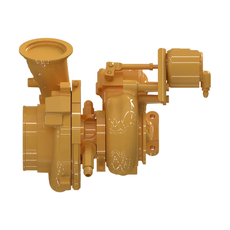 440-9242: TURBO GP-BAS 4409242 купить