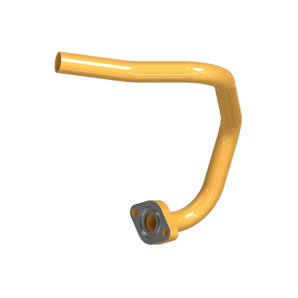 440-9839: Tube Assembly 4409839 купить