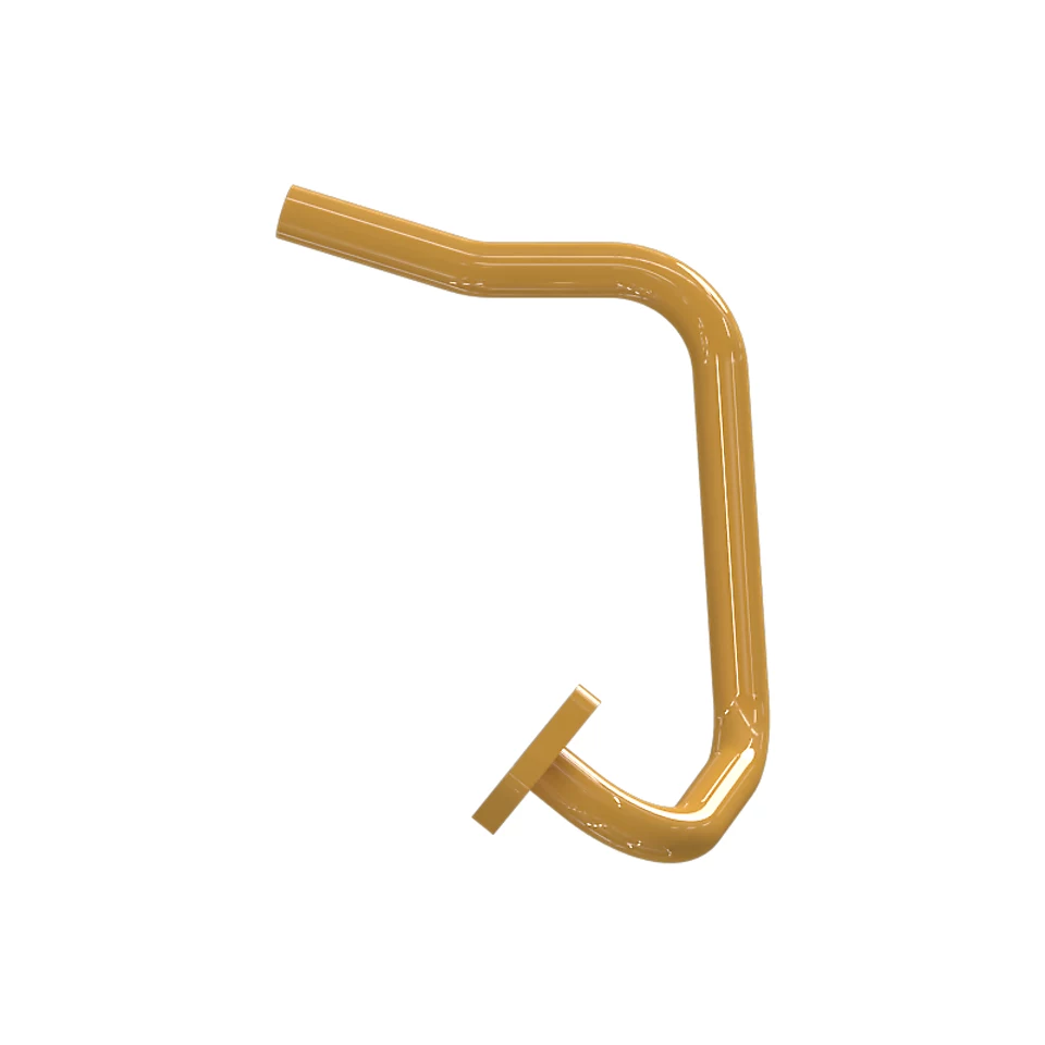 440-9839: Tube Assembly 4409839 купить