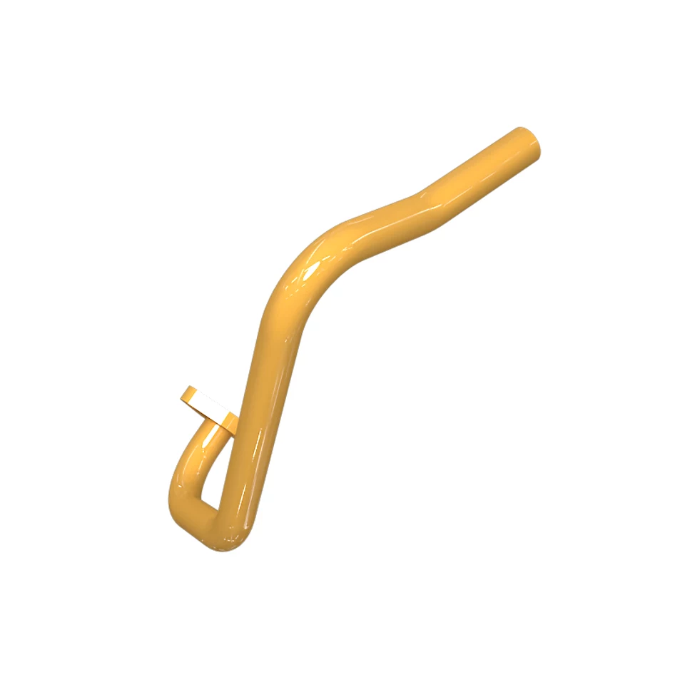 440-9839: Tube Assembly 4409839 купить