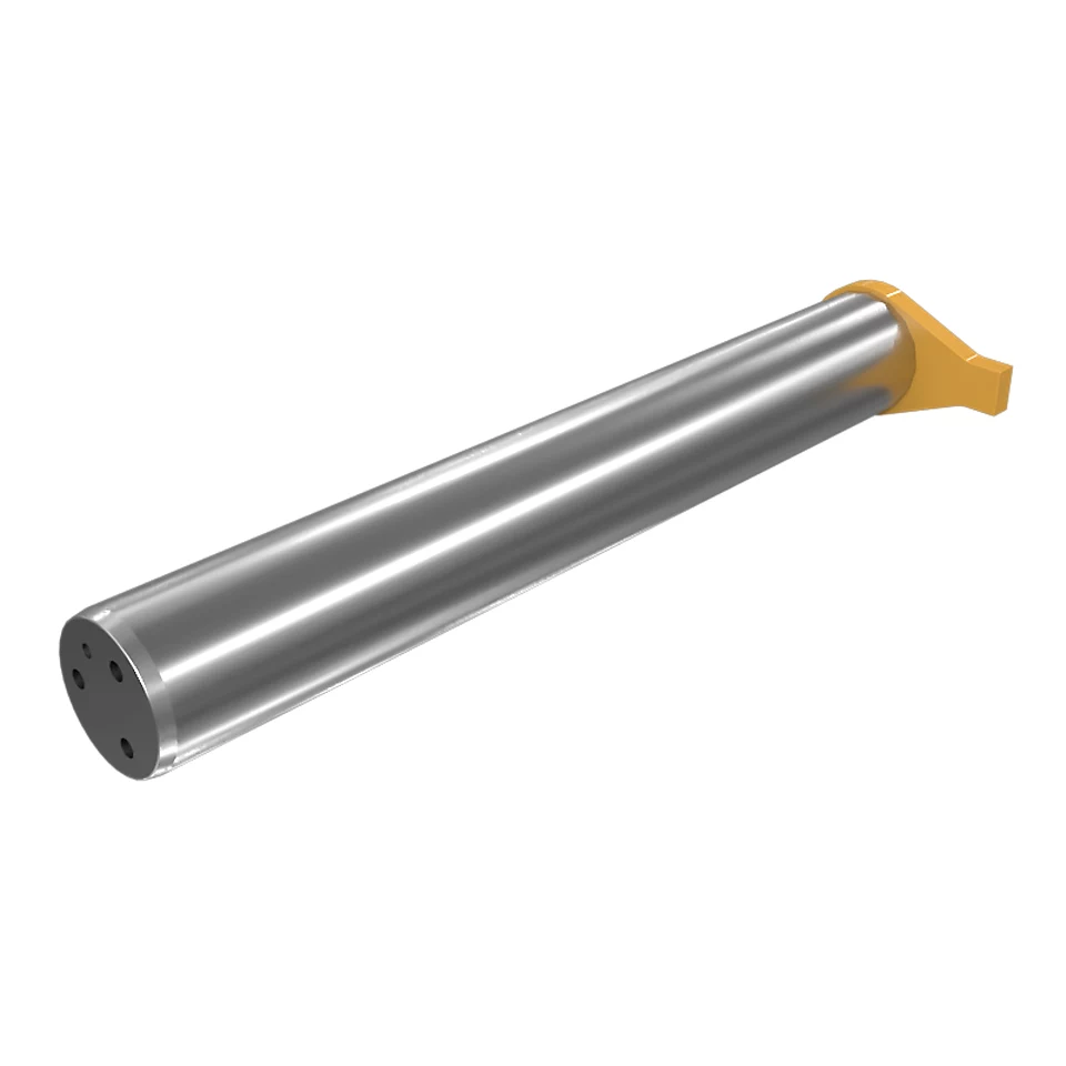 441-0045: Bucket Linkage Pin 4410045 купить