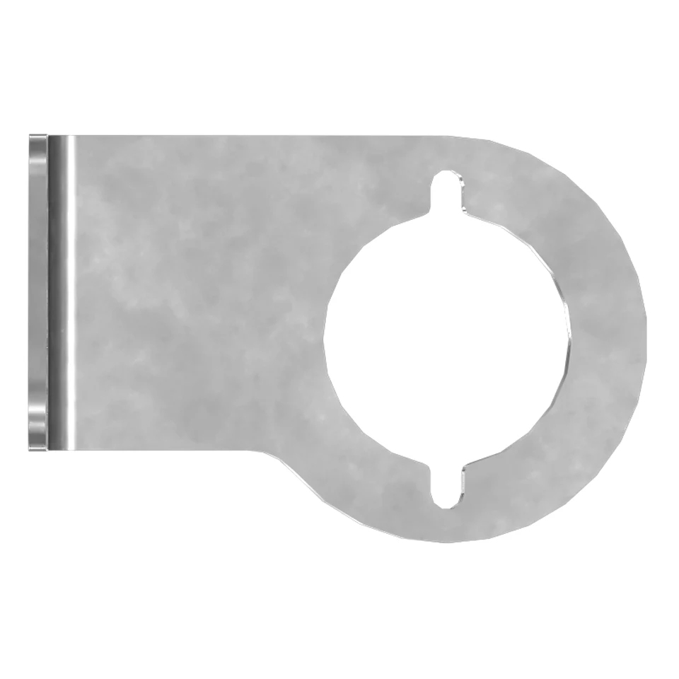 441-0128: Receptacle Plug Support Bracket 4410128 купить