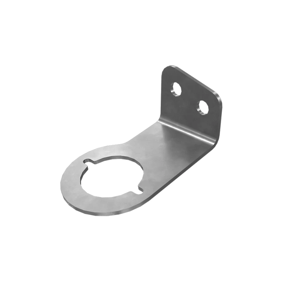 441-0128: Receptacle Plug Support Bracket 4410128 купить