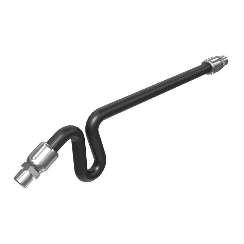 441-0471: HOSE ASSEMBLY 4410471 купить