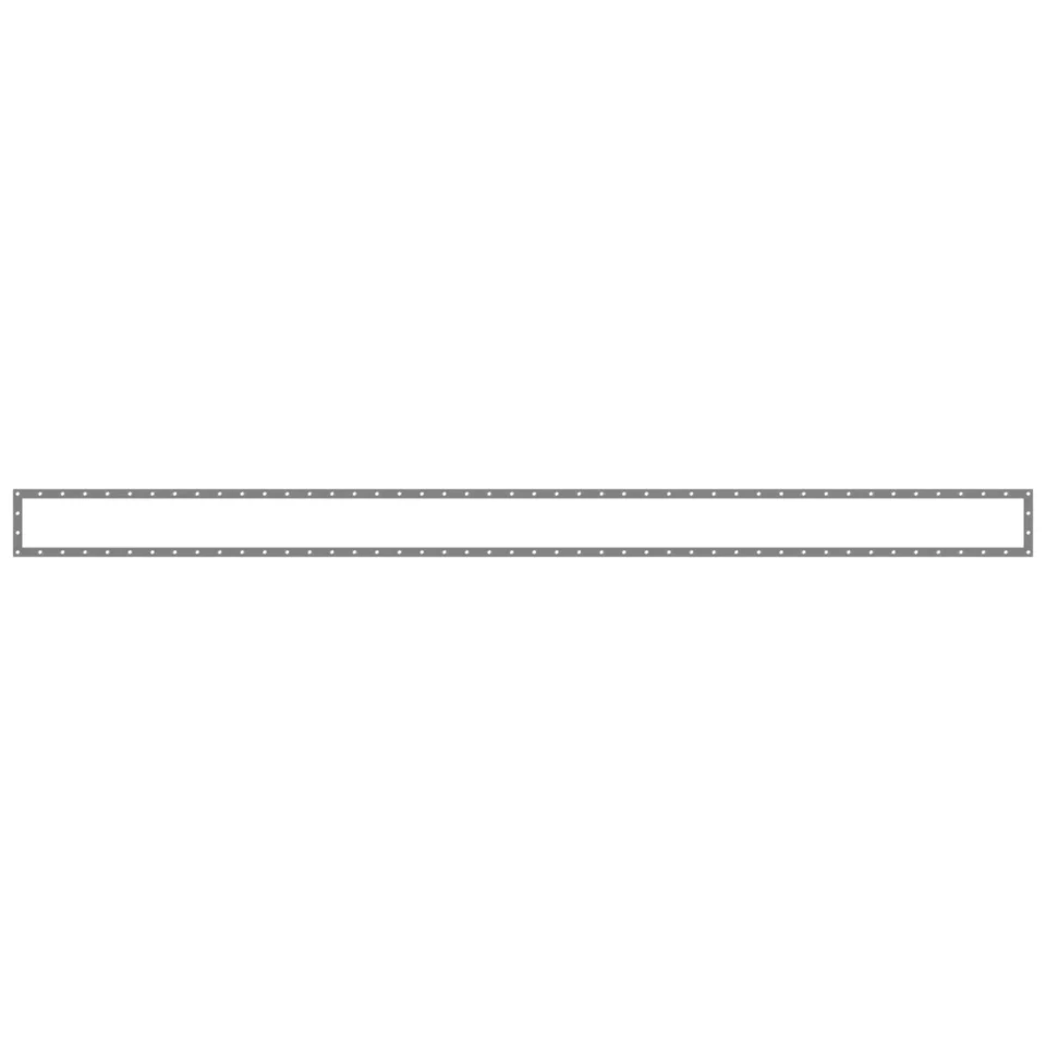 441-0488: GASKET-HEADE 4410488 купить