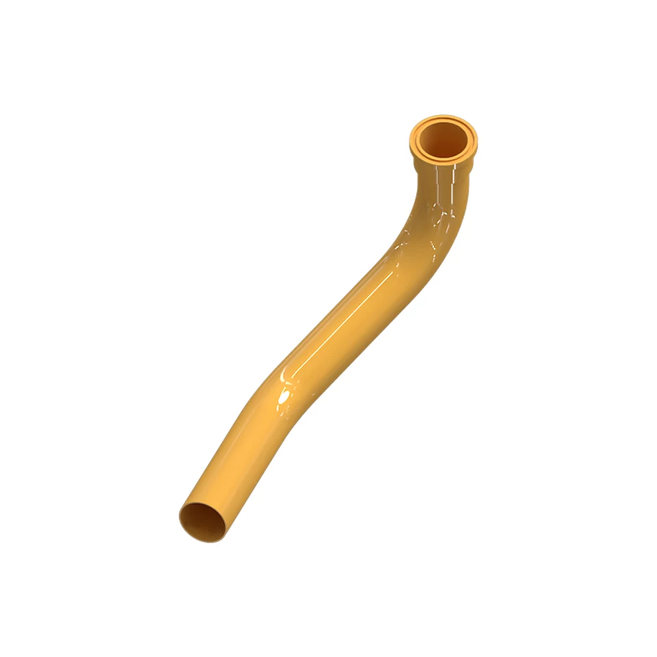 441-0622: Steel Tube Assembly 4410622 купить