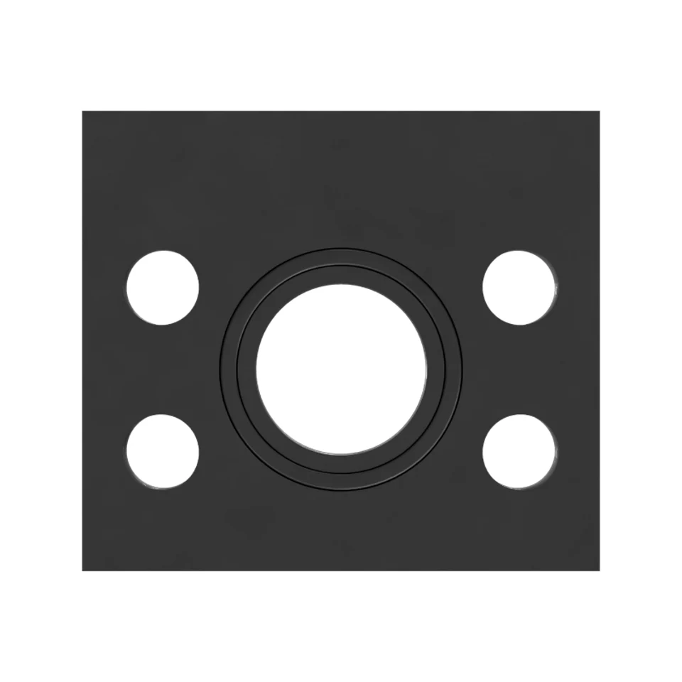 441-0907: FLANGE 4410907 купить