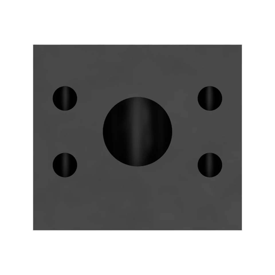 441-0907: FLANGE 4410907 купить