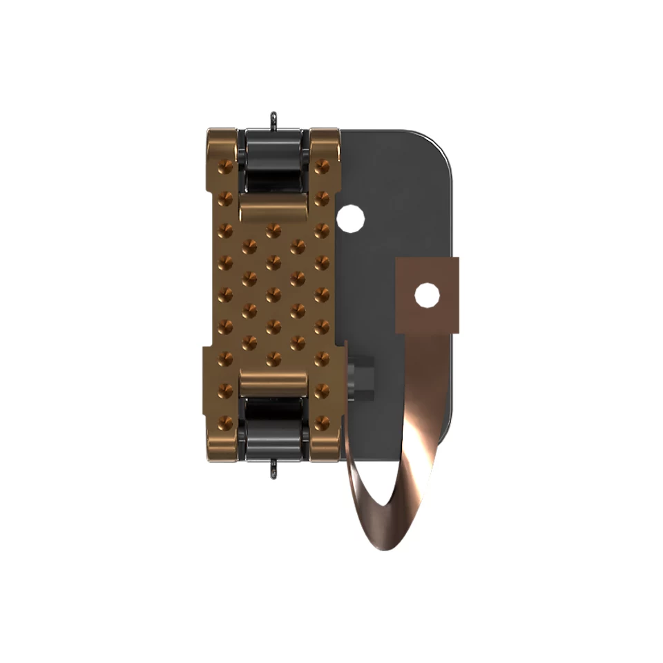 441-1762: Transformer Isolator Shoe 4411762 купить