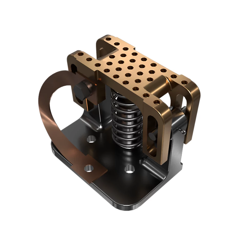 441-1762: Transformer Isolator Shoe 4411762 купить