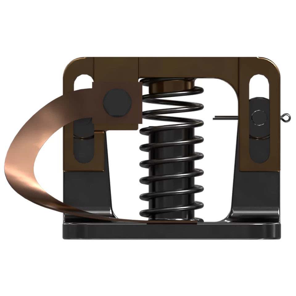 441-1762: Transformer Isolator Shoe 4411762 купить