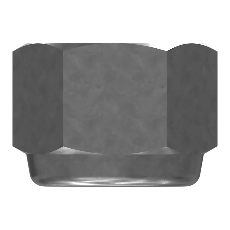 441-1784: 1/2''-13 Hex Lock Nut 4411784 купить