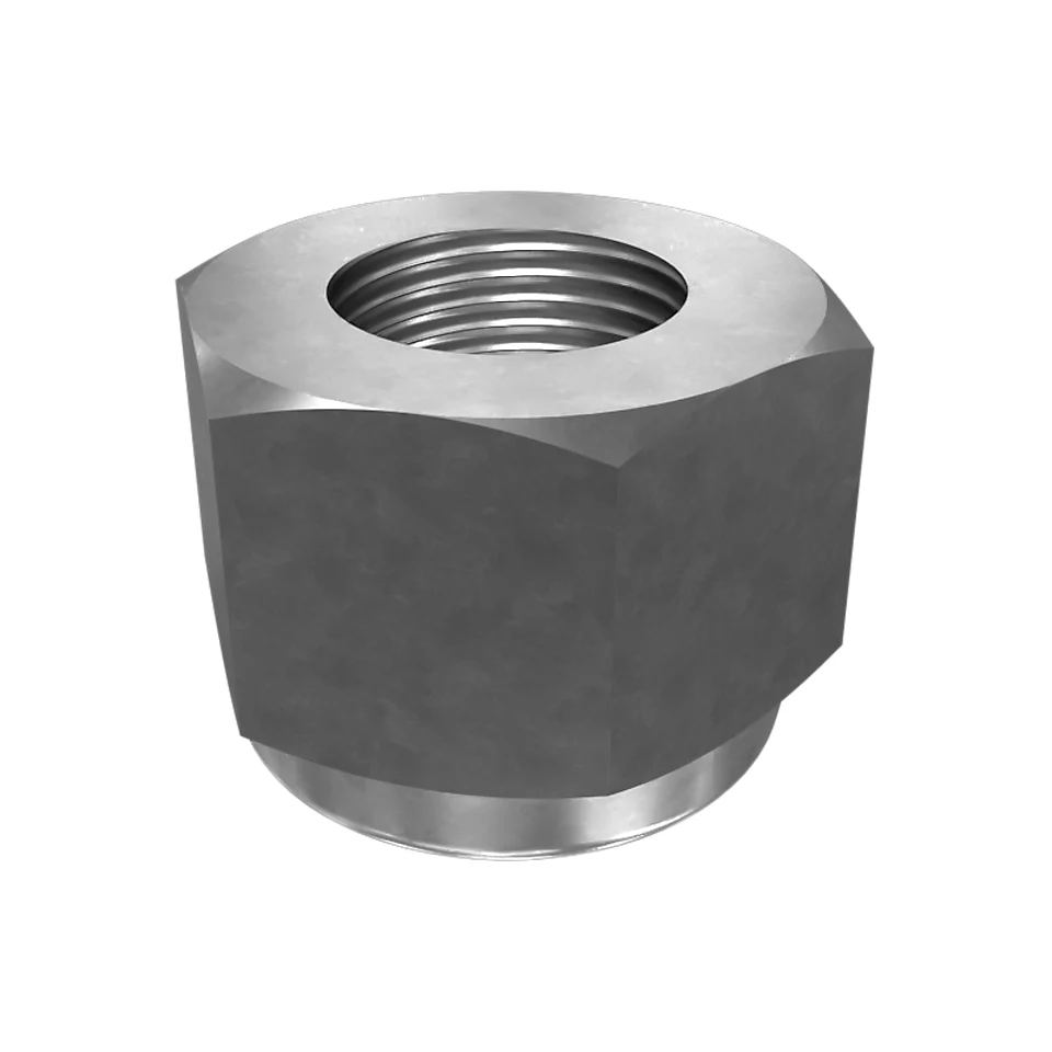 441-1784: 1/2''-13 Hex Lock Nut 4411784 купить