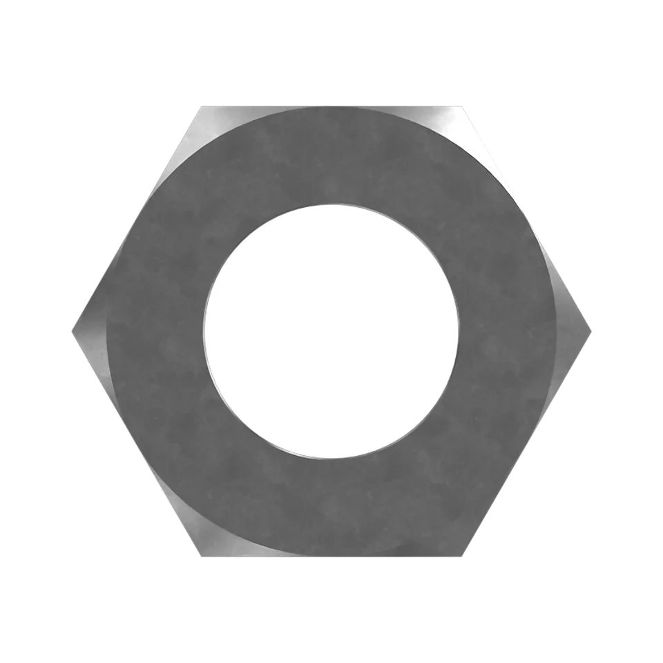 441-1784: 1/2''-13 Hex Lock Nut 4411784 купить