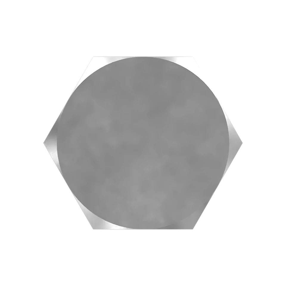 441-1917: 0.75" Hex Head Bolt 4411917 купить
