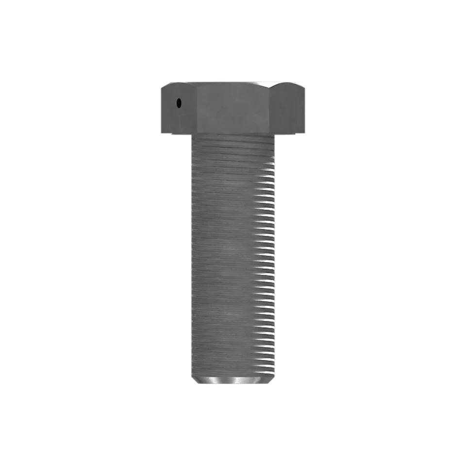 441-2025: 1''-8 X 3'' Hex Head Bolt 4412025 купить