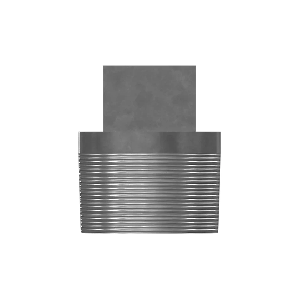 441-2151: 3/8" NPTF Threaded Plug 4412151 купить