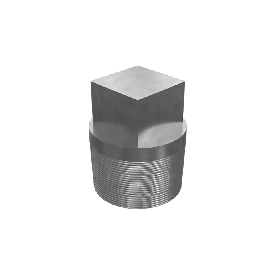 441-2151: 3/8" NPTF Threaded Plug 4412151 купить