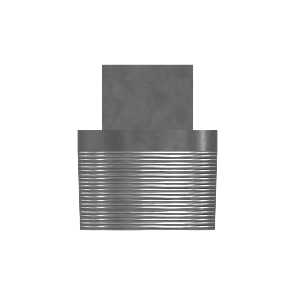 441-2151: 3/8" NPTF Threaded Plug 4412151 купить