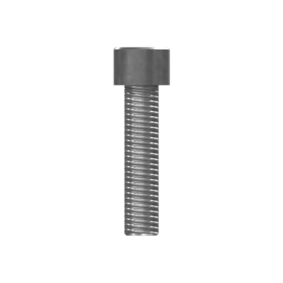 441-2160: 3/4''-10 X 3'' Hex Socket Head Bolt 4412160 купить